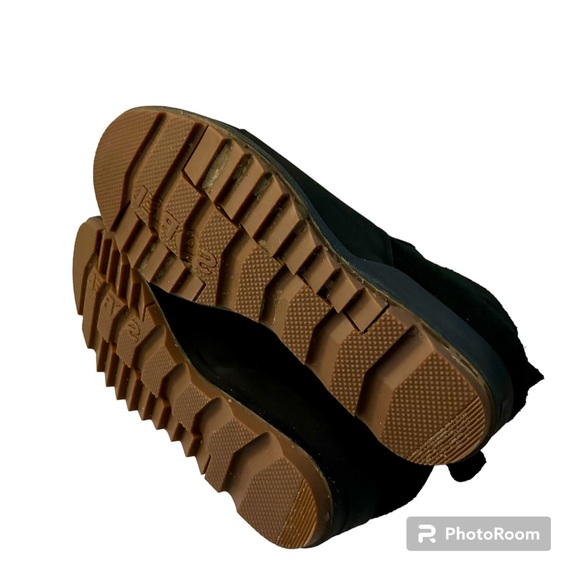 SOREL Evie Pull-On Boot Bootie Black 11 - Picture 7 of 13